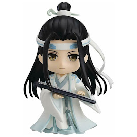 Nendoroid The Master of Diabolism Lan Wangji (#1109) Figure