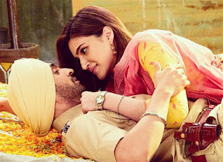 Arjun Patiala Budget & First Week Box Office Collection: Collects 06.20 Crore In 7 Days