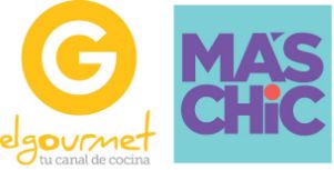 TELEVISION: Destacados El Gourmet y Mas Chic