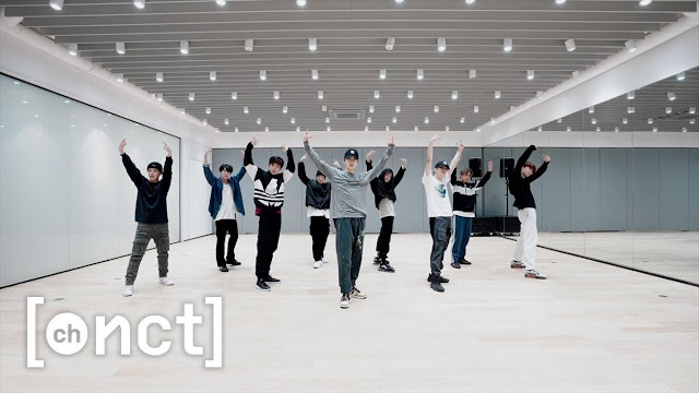 NCT Dance