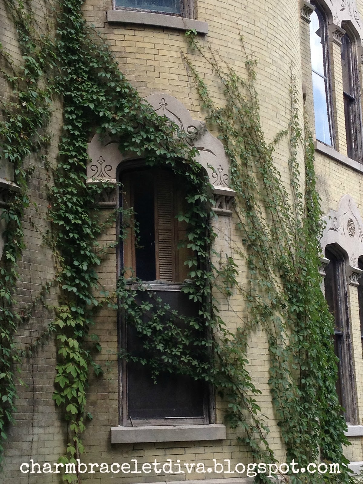 Our Hopeful Home Dunham Castle Tour in My Own Home Town