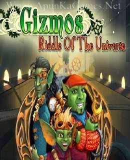 Gizmos  Riddle of the Universe PC Game   Free Download Full Version - 69