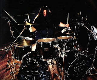 gene hoglan