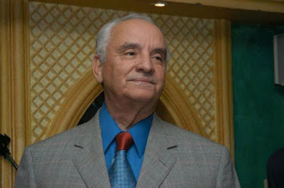 Matos Berrido no será candidato a la presidencia de Lidom