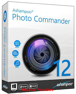 Photo Commander 12.0.10 Español Portable