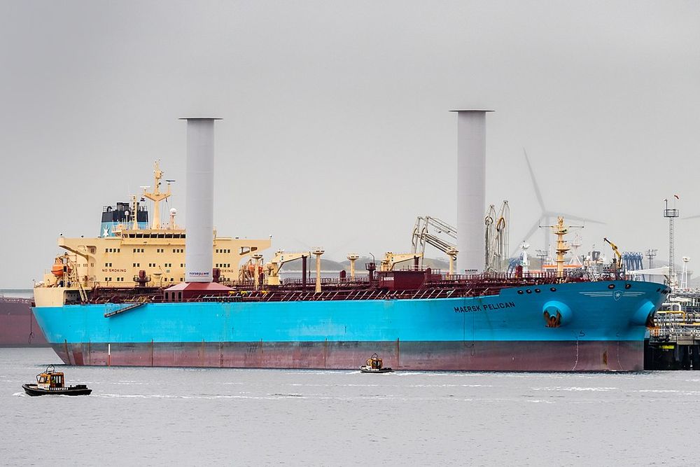 Maersk Pelican