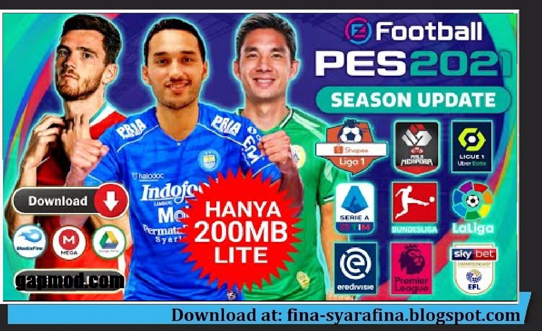Winning Eleven 2012 APK Mod PES 2021 Menpora Cup & Shopee Liga 1 Indonesia Winning Eleven 2012 APK Mod PES 2021 Menpora Cup & Shopee Liga 1 Indonesia