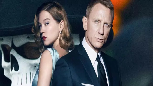 Review Film SPECTRE 2015 - Aksi Spionase agen 007 Membongkar Organisasi Rahasia Review Film SPECTRE 2015 - Aksi Spionase agen 007 Membongkar Organisasi Rahasia