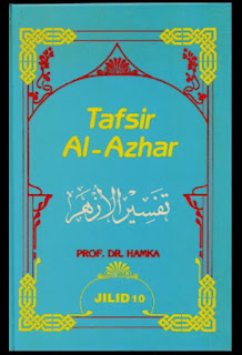 Tafsir Al-Azhar Pdf jilid 10