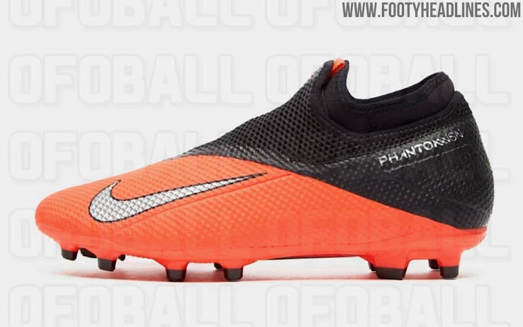 elverys soccer boots