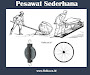 Pesawat Sederhana: Jenis, Rumus, Keuntungan Mekanis (Soal) Pesawat Sederhana: Jenis, Rumus, Keuntungan Mekanis (Soal)