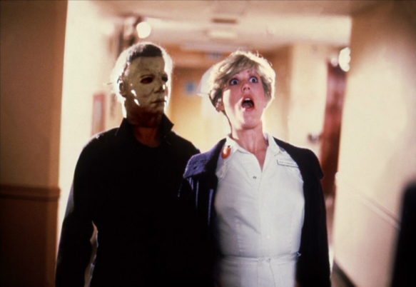 Music N� More Halloween II (1981)