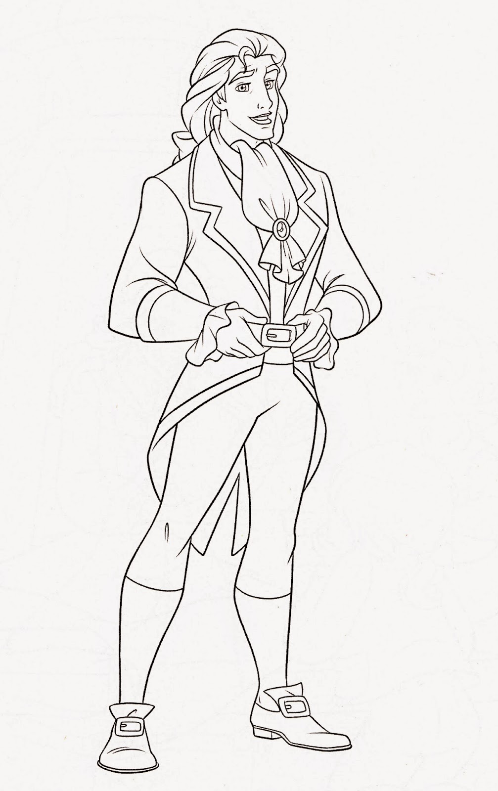 FUN & LEARN Free worksheets for kid ?????????????????????????????? ????????? ????????????????????? Prince