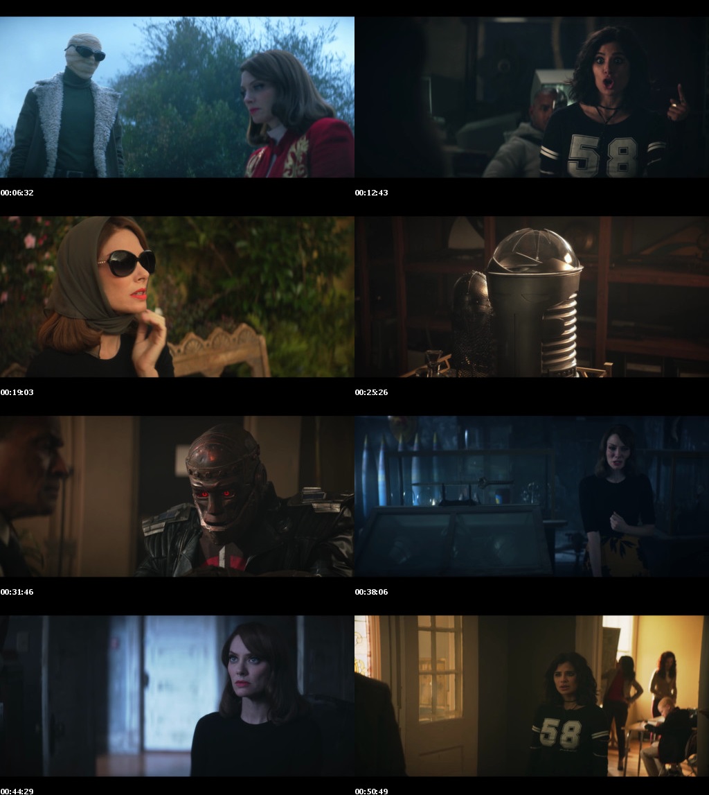 Watch Online Free Doom Patrol S01E06 Full Episode Doom Patrol (S01E06) Season 1 Episode 6 Full English Download 720p 480p