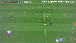 Download FTS Mod FIFA 19 Full HD APK OBB+Data by Ajie Creator Download FTS Mod FIFA 19 Full HD APK OBB+Data by Ajie Creator