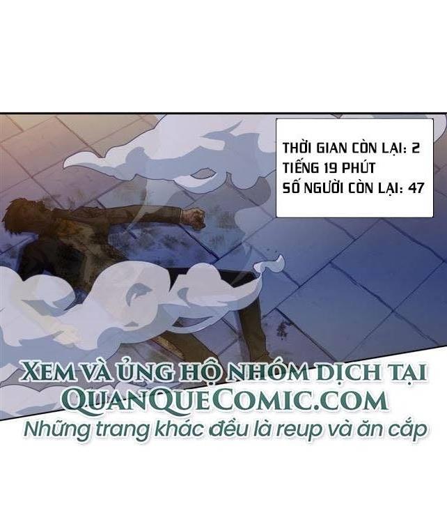 Trọng Sinh Đại Ngoạn Gia Chapter 46 - TC Truyện