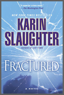Fractured by Karin Slaughter