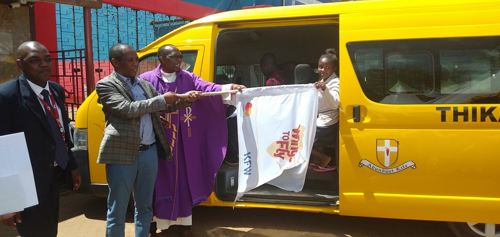 Gatanga MP raises concern over foreigners taking up the bulk of SGR