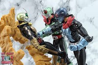 S.H. Figuarts Shocker Rider (THE NEXT) 38