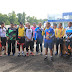Danrem 082/CPYJ Bareng Forkopimda Jelajahi Mojokerto