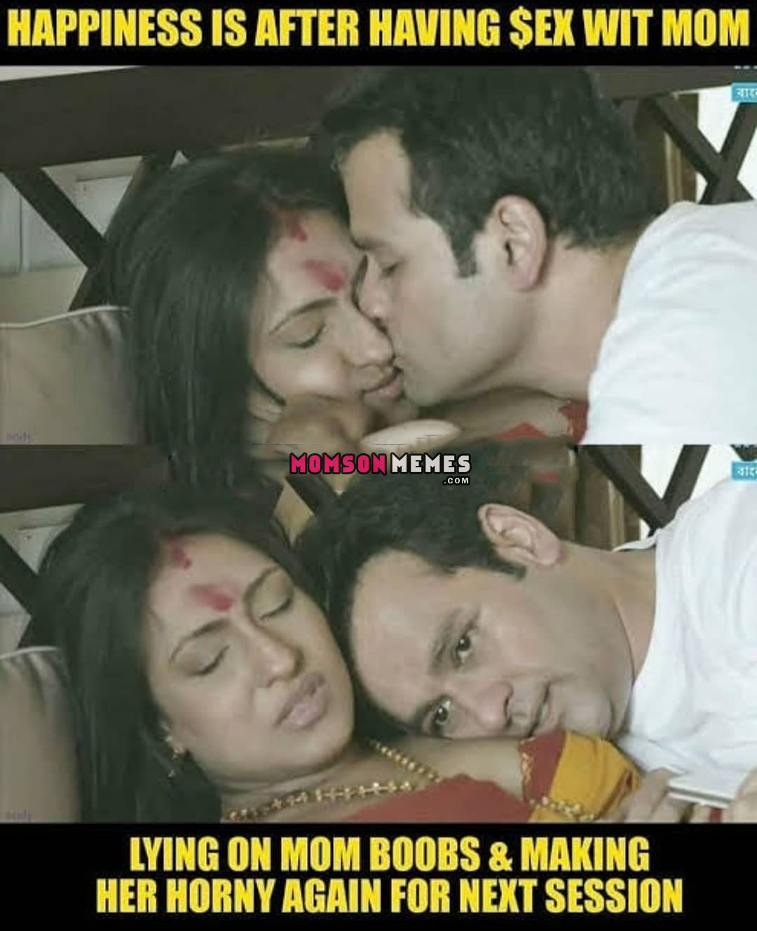 Indian mother son sex memes
