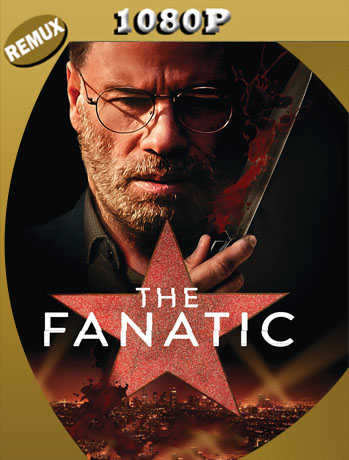 El Fanático (2019) REMUX [1080p] Latino [GoogleDrive] SXGO