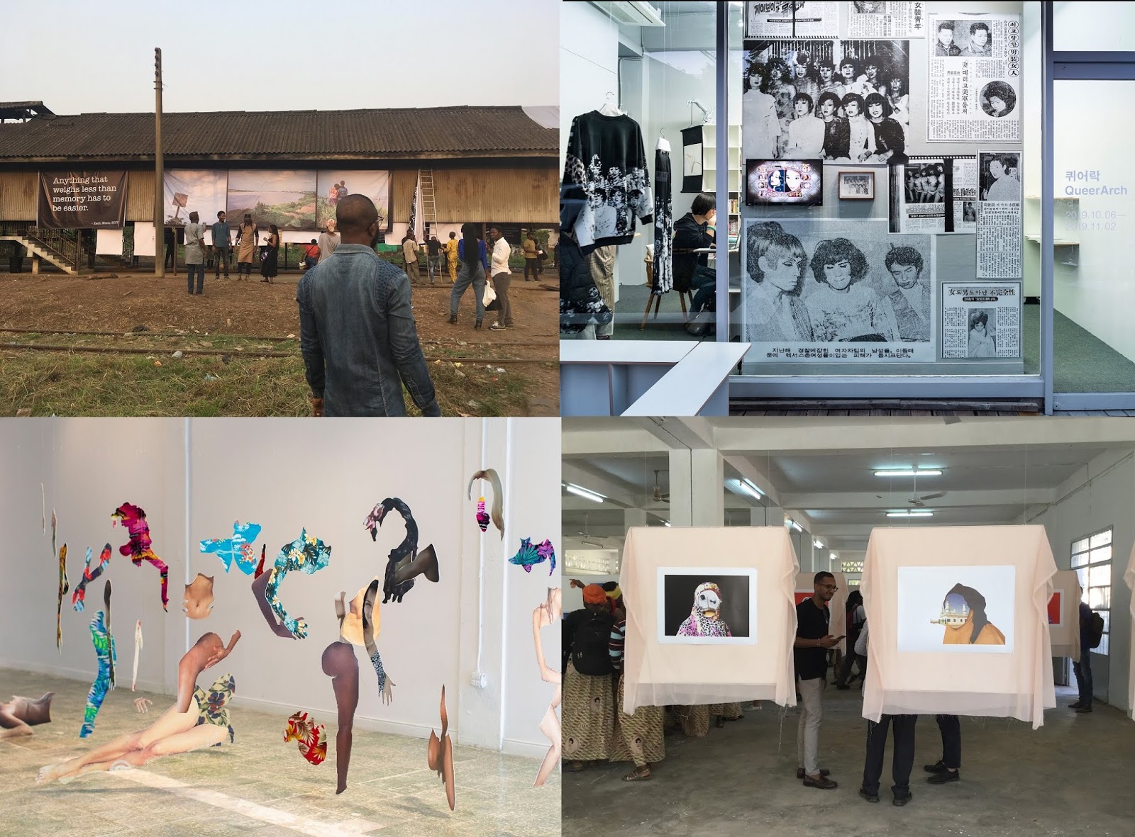 Art Scene India January 2020