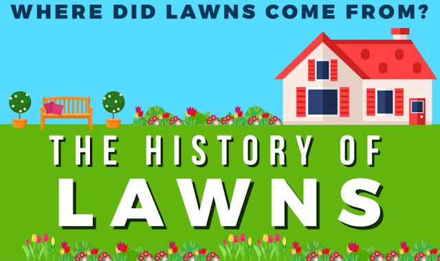 The History of Lawns