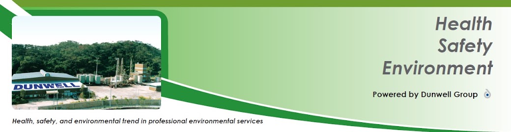 Health, safety, and environmental trend in professional environmental services 