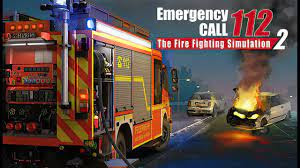 تحميل لعبة استدعاء الطوارئ ومحاكاة مكافحة الحرائق 2021 للكمبيوتر Emergency-Call-112-The-Fire-Fighting-Simulation-2