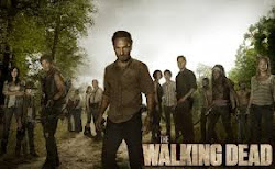 Teh Walking Dead Todas las temporadas completas