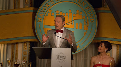 Kevin Spacey in Nine Lives