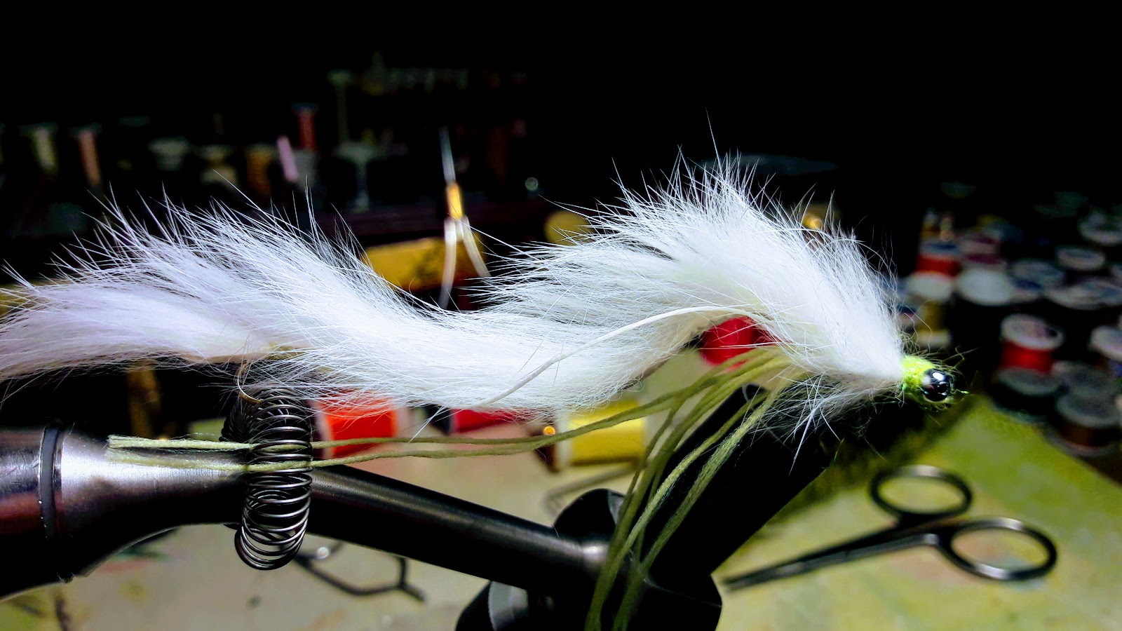 De Moscas Para Pesca Con Mosca De Trucha | Streamer De Moscas De Pesca Con Mosca Impermeable Paquete De 6 Sharpla Beads Head Nymph Flies