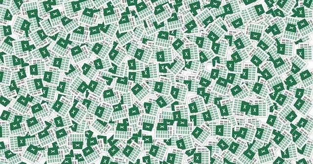 Cara Print Excel Agar Full Kertas A4 Bapak Pedia Cara Print Excel Agar Full Kertas A4 Bapak Pedia