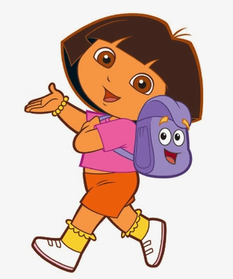 Ζώδια και ήρωες παιδικών παραμυθιών