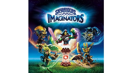 Skylanders Imaginators Skylanders Imaginators