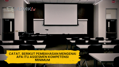 Catat! Berikut Pembahasan Komprehensif Apa Itu Assesmen Kompetensi