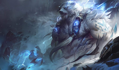 Riot promises solutions to 'horrible' LoL smurfing problem are