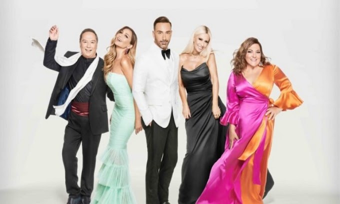 Ο κορονοϊός χτύπησε το Just the Two of Us