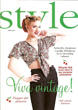 We're In This Issue of Style Magazine