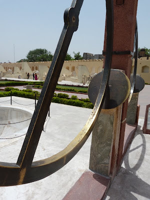 Día 12 Jaipur. - Indiaren ametsa (El sueño de India) (12)