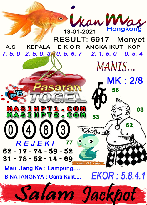 Mbah Sukro Hk Rabu 13 Januari 2021 Hk Jitu Mbahsukro Org