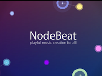 NodeBeat Apk-Musik Generator Android