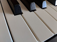 Casio PXS1100 digital piano picture