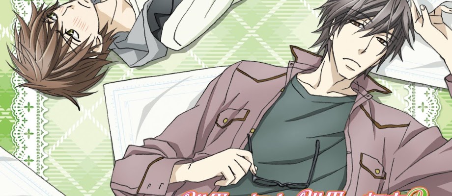 Sekaiichi Hatsukoi Season 2 Subtitle Indonesia - Zona Animeku