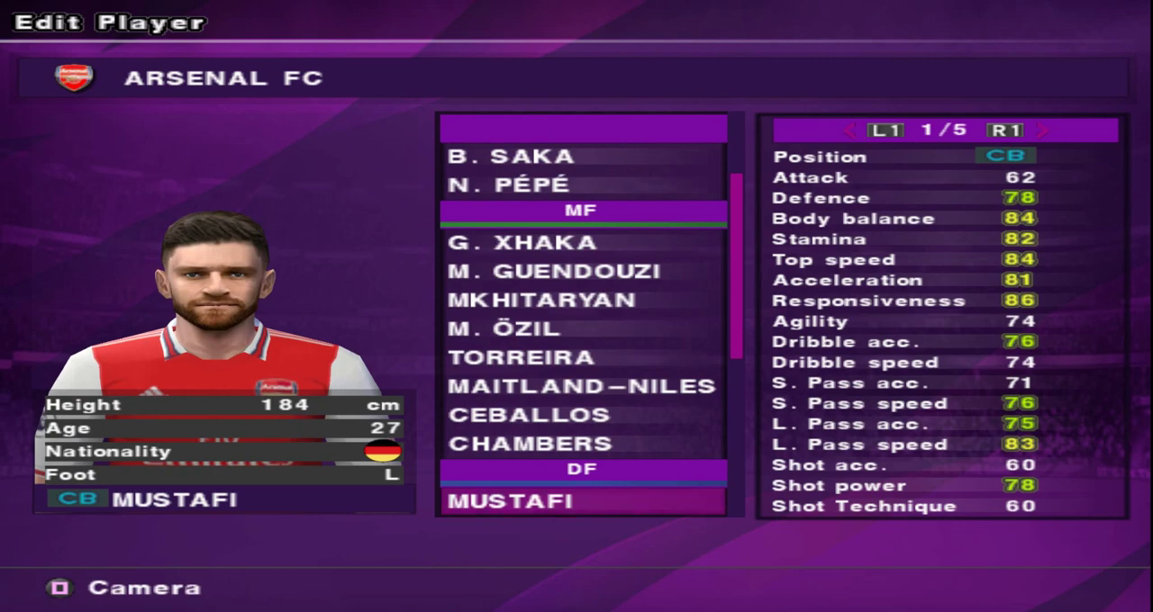 Efootball Pes 2020 Download Iso