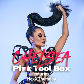 New Music: Chelsea - Pink Tool Box