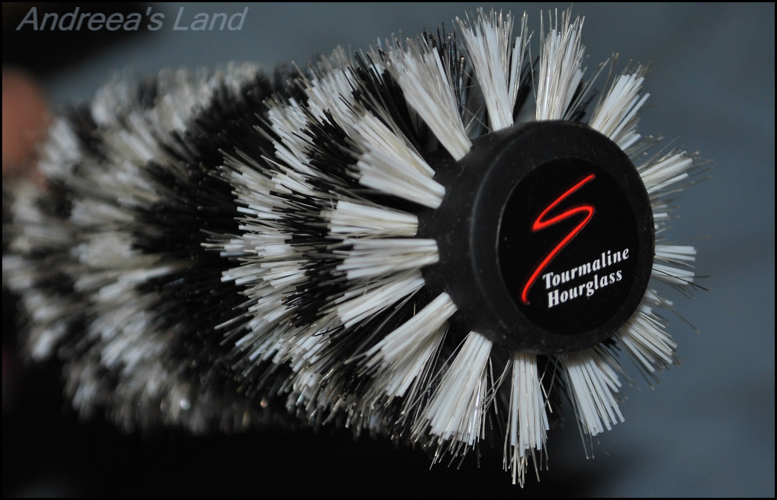 Noua mea perie preferata Philip B. Hair Brush ♥ Andreea's Land ♥