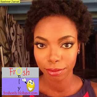 sasheer zamata snl hooray comedienne hired