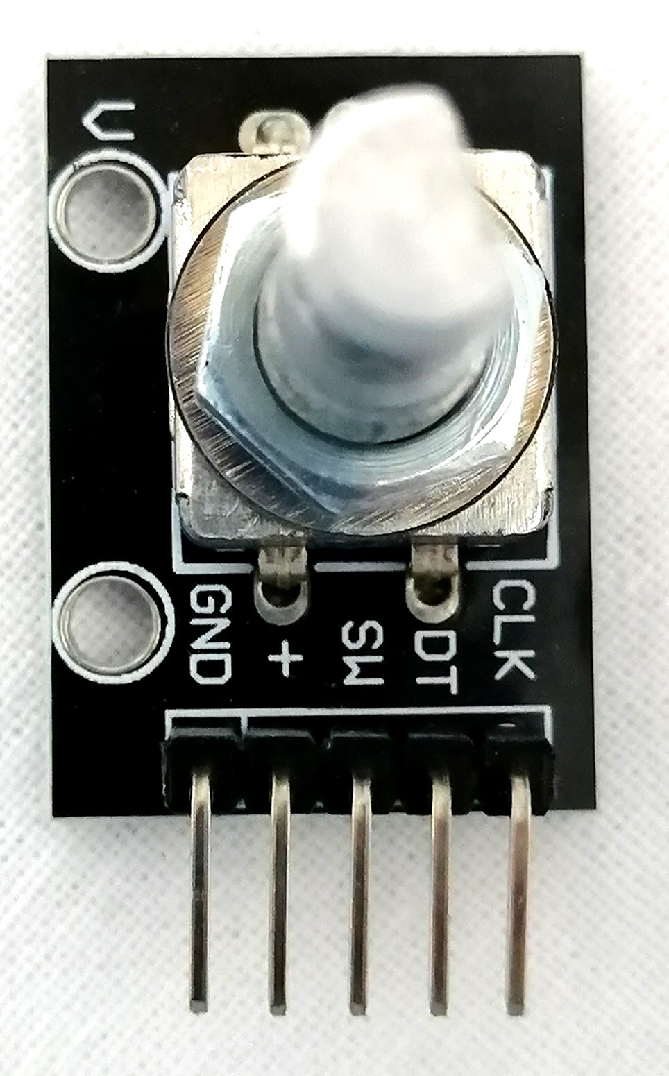 Arduino sensors modules for beginners